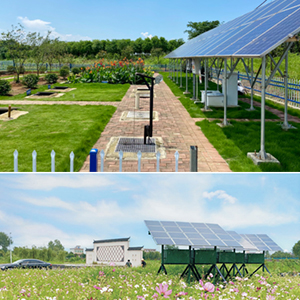 食品企業污水處理設計...