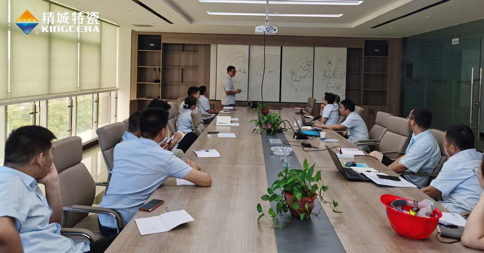 強化專業技能，提高服務水平  營銷部開展業務技能培訓