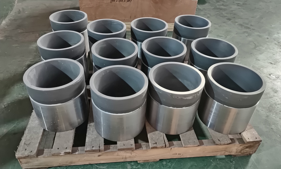 精城特瓷導(dǎo)電陶瓷助力鋰電行業(yè)防爆車(chē)間解決磨損、靜電難題