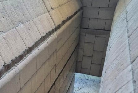 【案例】秘魯礦山下料斗更換成ZTA陶瓷襯板，壽命飆升10倍