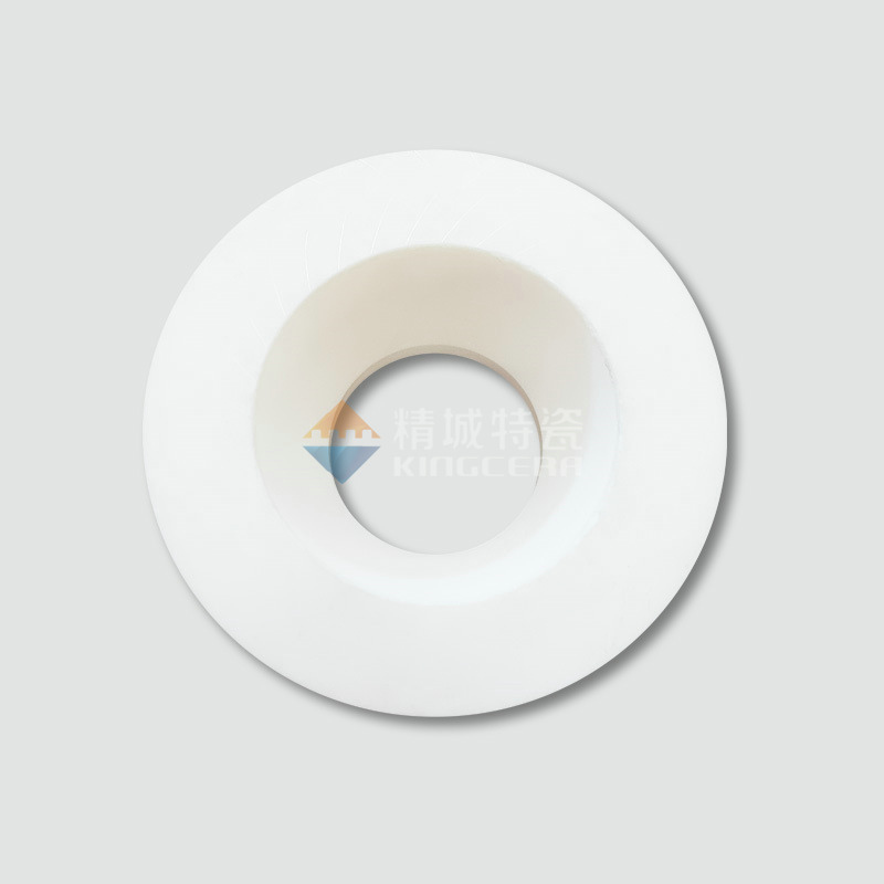 陶瓷閥門法蘭內襯