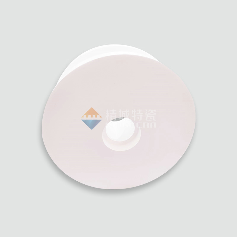 99氧化鋁陶瓷焊接輥輪|氧化鋯陶瓷焊輥