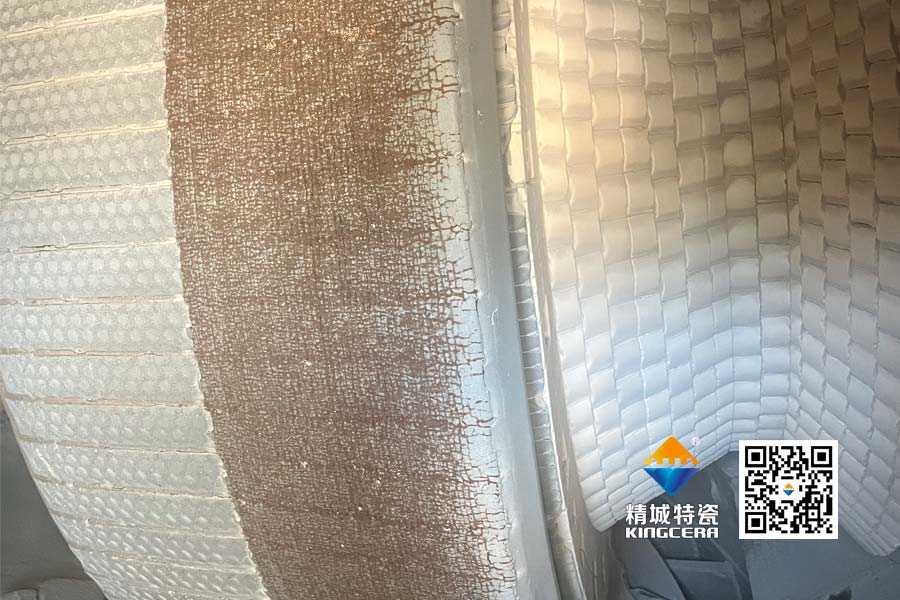 【案例】水泥廠磨輥軸ZTA陶瓷保護(hù)罩壽命延長(zhǎng)至4年以上，獲客戶高度認(rèn)可