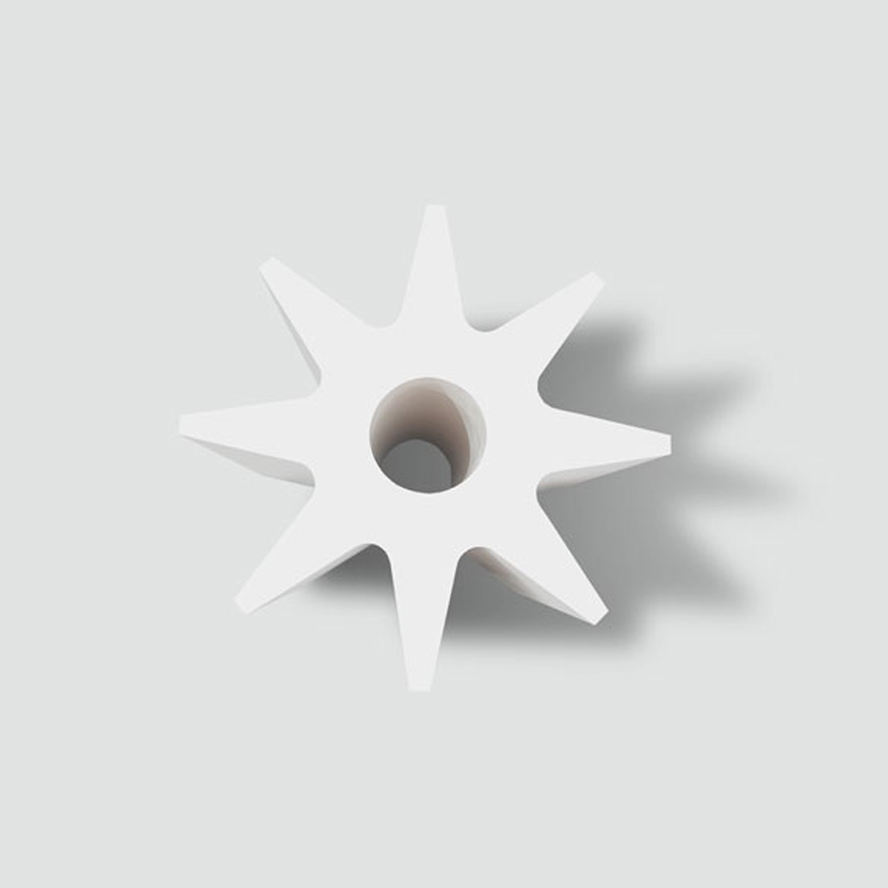 陶瓷旋轉(zhuǎn)閥