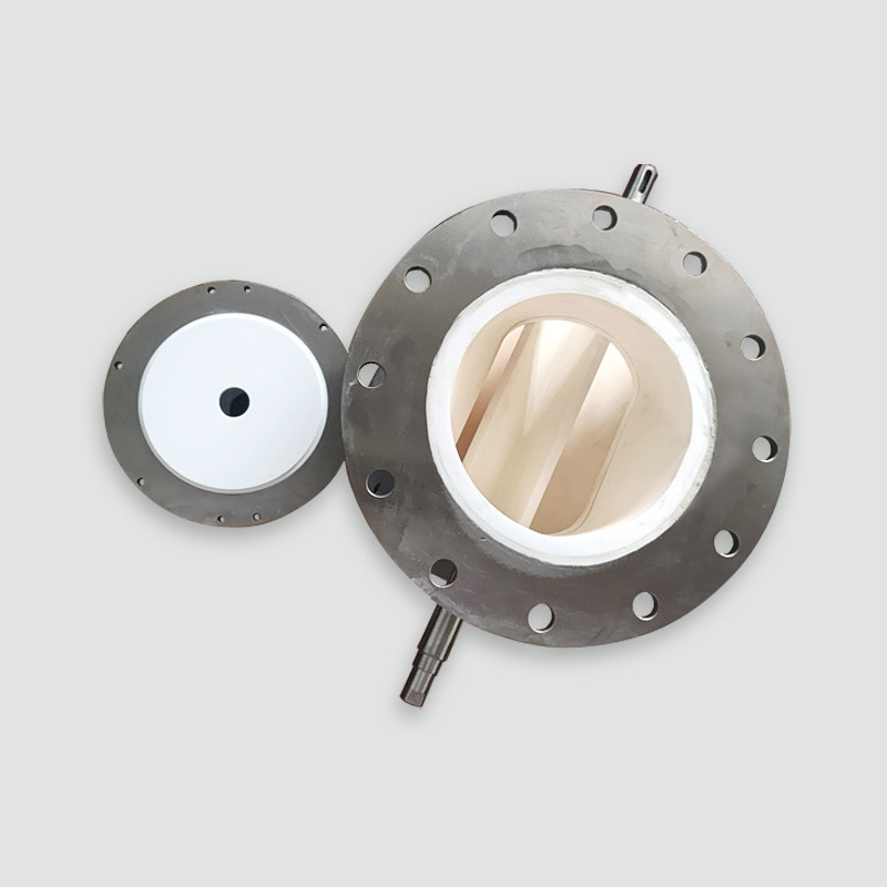 陶瓷旋轉(zhuǎn)閥