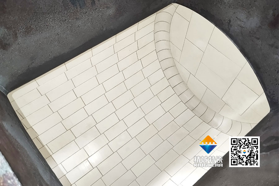 球磨機(jī)陶瓷襯板|球磨機(jī)陶瓷內(nèi)襯